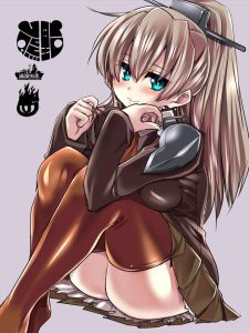 熊野のエロ画像（艦隊これくしょん）27
