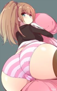 熊野のエロ画像（艦隊これくしょん）31