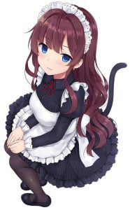 一ノ瀬志希のエロ画像（アイドルマスターシンデレラガールズ）49