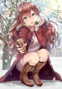 一ノ瀬志希のエロ画像（アイドルマスターシンデレラガールズ）51