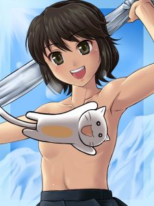 深雪のエロ画像（艦隊これくしょん）35