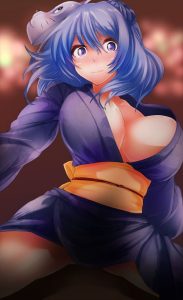 浦風のエロ画像（艦隊これくしょん）59