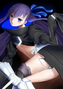 メルトリリスのエロ画像（Fate Grand Order）23