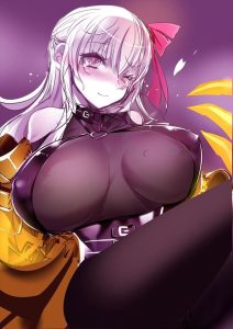 パッションリップのエロ画像（Fate）13