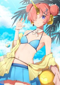 フランケンシュタインのエロ画像（Fate Grand Order）2