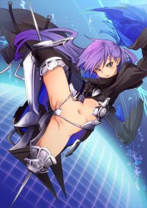 メルトリリスのエロ画像（Fate Grand Order）29