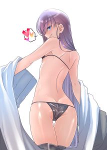 メルトリリスのエロ画像（Fate Grand Order）31