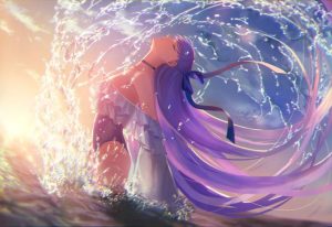 メルトリリスのエロ画像（Fate Grand Order）32