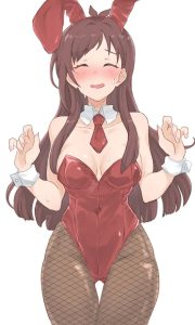 辻野あかりのエロ画像（アイドルマスターシンデレラガールズ）6