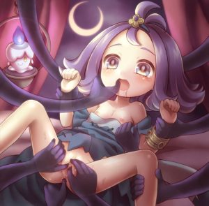 アセロラのエロ画像（ポケットモンスター）7