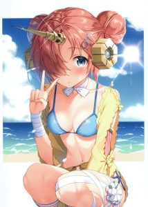 フランケンシュタインのエロ画像（Fate Grand Order）3