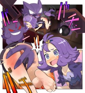 アセロラのエロ画像（ポケットモンスター）10
