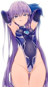 メルトリリスのエロ画像（Fate Grand Order）35