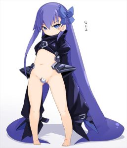 メルトリリスのエロ画像（Fate Grand Order）36
