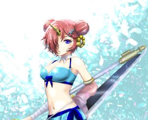 フランケンシュタインのエロ画像（Fate Grand Order）4