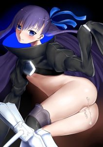 メルトリリスのエロ画像（Fate Grand Order）38