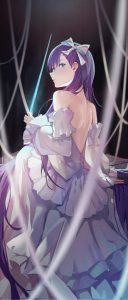 メルトリリスのエロ画像（Fate Grand Order）39