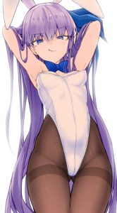 メルトリリスのエロ画像（Fate Grand Order）40