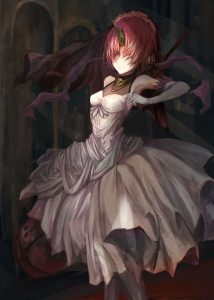 フランケンシュタインのエロ画像（Fate Grand Order）5