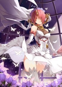 フランケンシュタインのエロ画像（Fate Grand Order）6