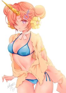フランケンシュタインのエロ画像（Fate Grand Order）9
