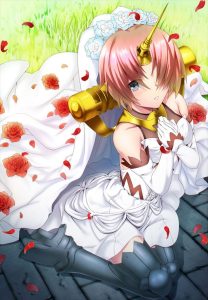フランケンシュタインのエロ画像（Fate Grand Order）10