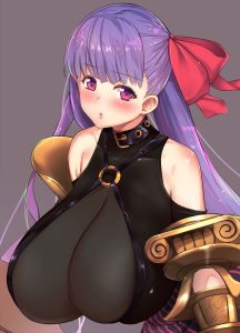 パッションリップのエロ画像（Fate）20