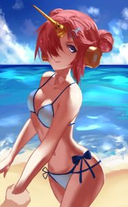 フランケンシュタインのエロ画像（Fate Grand Order）14