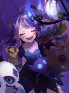アセロラのエロ画像（ポケットモンスター）16