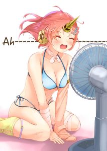 フランケンシュタインのエロ画像（Fate Grand Order）15