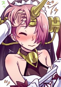 フランケンシュタインのエロ画像（Fate Grand Order）20