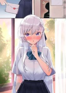 ベルファストのエロ画像（アズールレーン）15