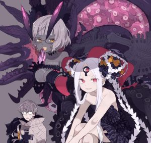 ジャック・ド・モレーのエロ画像（Fate Grand Order）21