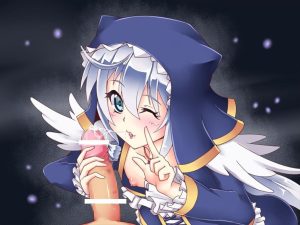 エリスのエロ画像（無職転生 ～異世界行ったら本気だす～）2