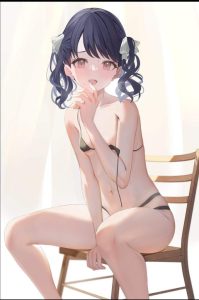 福丸小糸のエロ画像（アイドルマスター）42