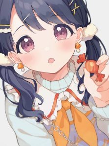 福丸小糸のエロ画像（アイドルマスター）43