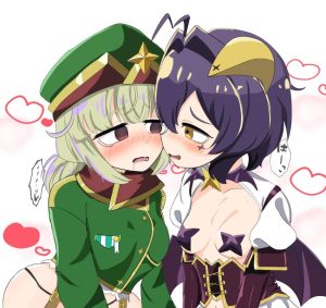 阿良河キウィのエロ画像（魔法少女にあこがれて）28