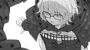 ジャック・ド・モレーのエロ画像（Fate Grand Order）27