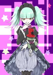 ビブリーのエロ画像（プリキュア）7