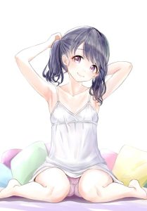 福丸小糸のエロ画像（アイドルマスター）44