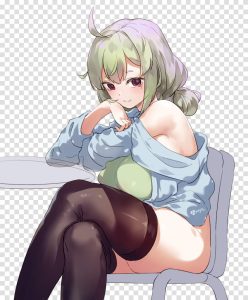 阿良河キウィのエロ画像（魔法少女にあこがれて）30