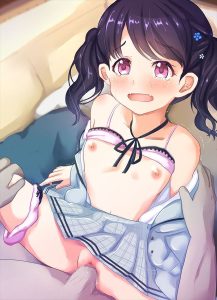 福丸小糸のエロ画像（アイドルマスター）45