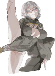 ジャック・ド・モレーのエロ画像（Fate Grand Order）29