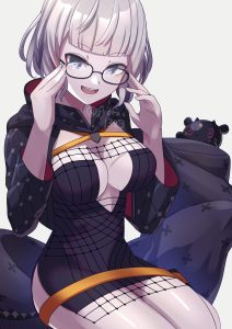 ジャック・ド・モレーのエロ画像（Fate Grand Order）30