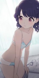 福丸小糸のエロ画像（アイドルマスター）48