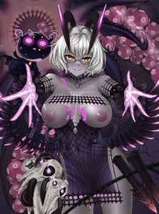 ジャック・ド・モレーのエロ画像（Fate Grand Order）33