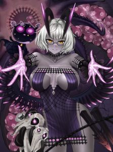 ジャック・ド・モレーのエロ画像（Fate Grand Order）34