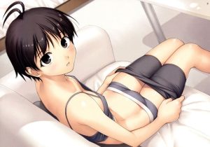 菊地真のエロ画像（アイドルマスター）44