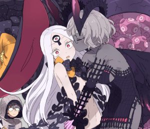ジャック・ド・モレーのエロ画像（Fate Grand Order）35