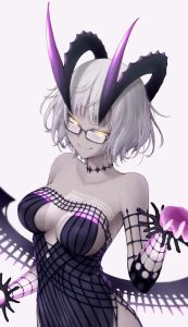 ジャック・ド・モレーのエロ画像（Fate Grand Order）36